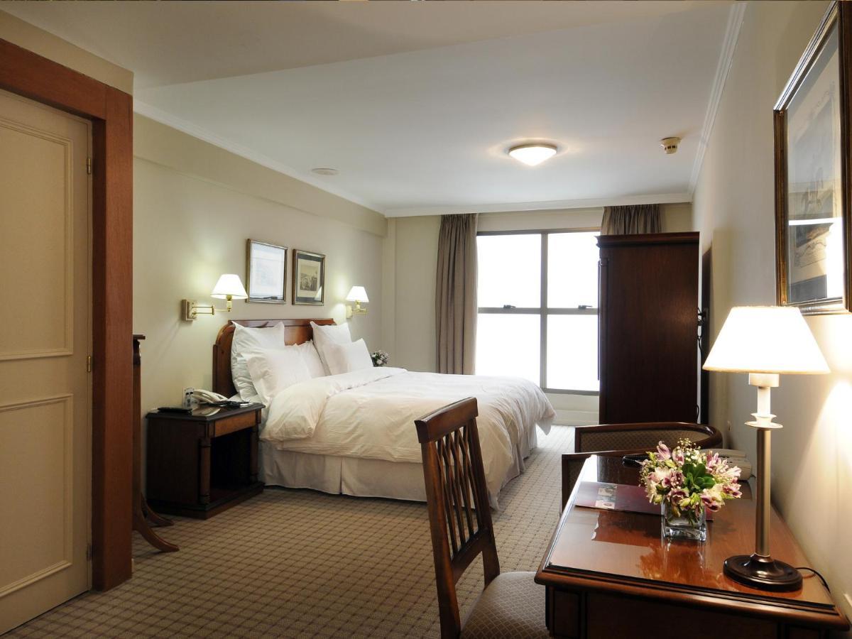 Windsor Hotel Κόρδοβα Εξωτερικό φωτογραφία