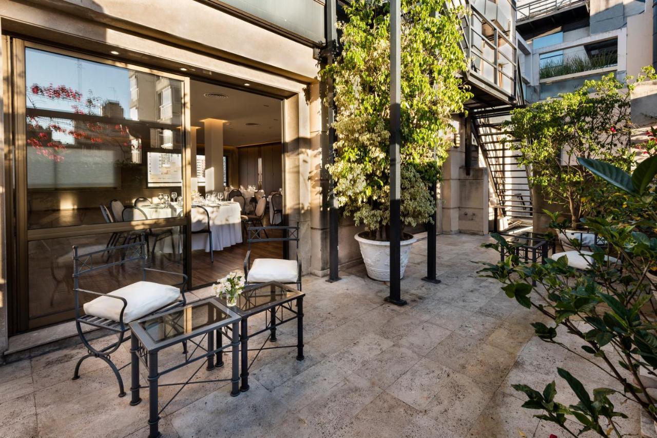 Windsor Hotel Κόρδοβα Εξωτερικό φωτογραφία